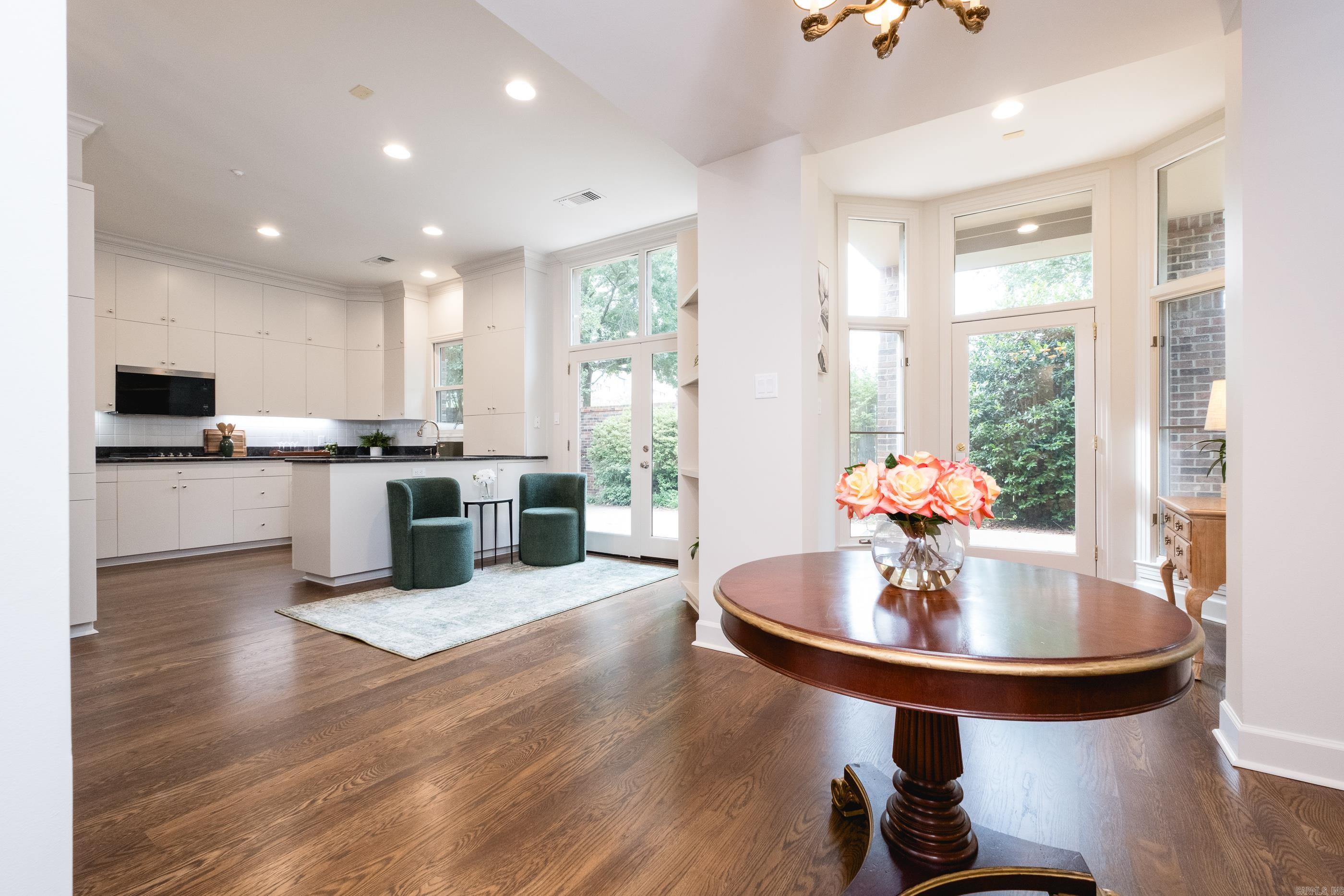 RIVERBEND HPR - Residential
