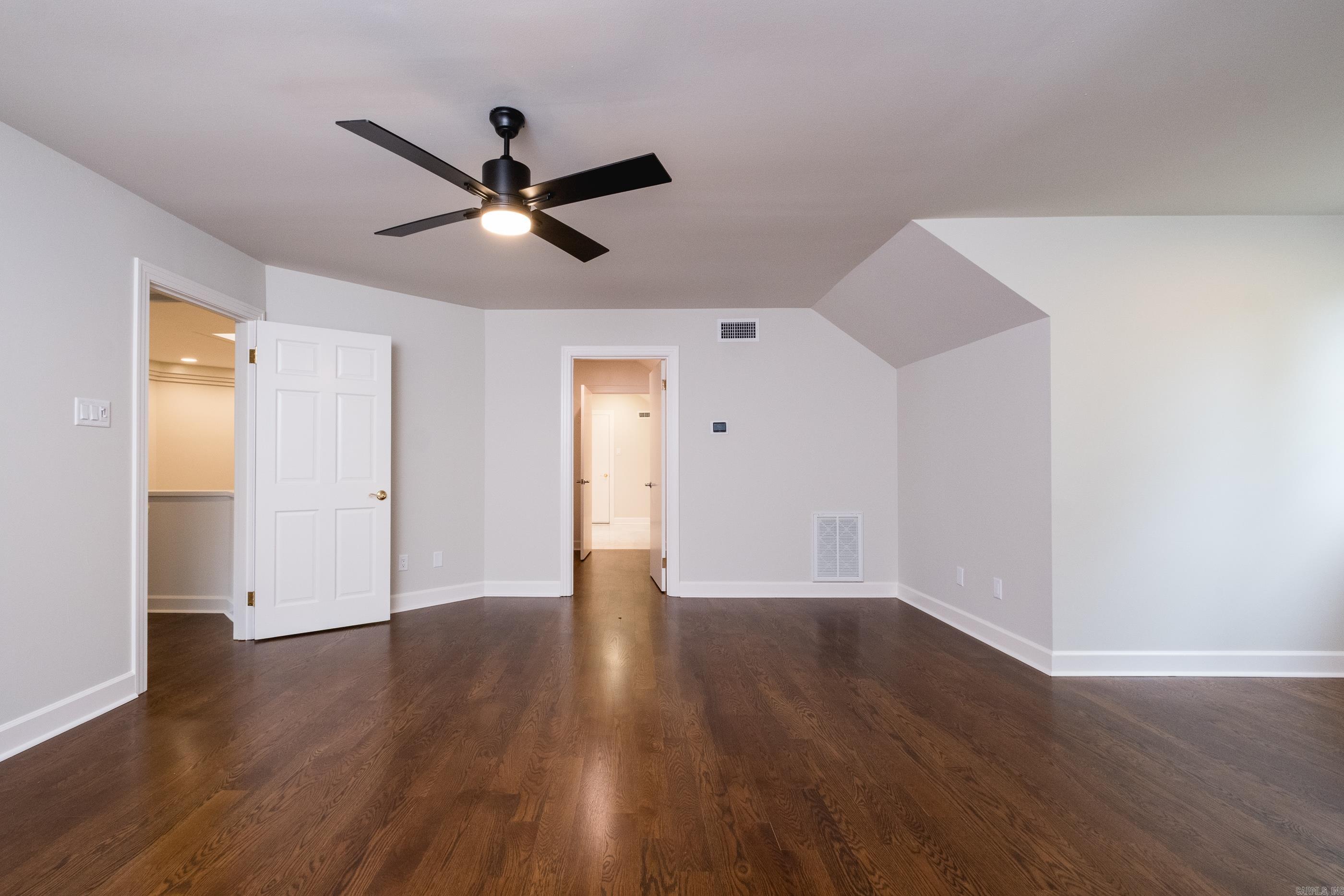 RIVERBEND HPR - Residential