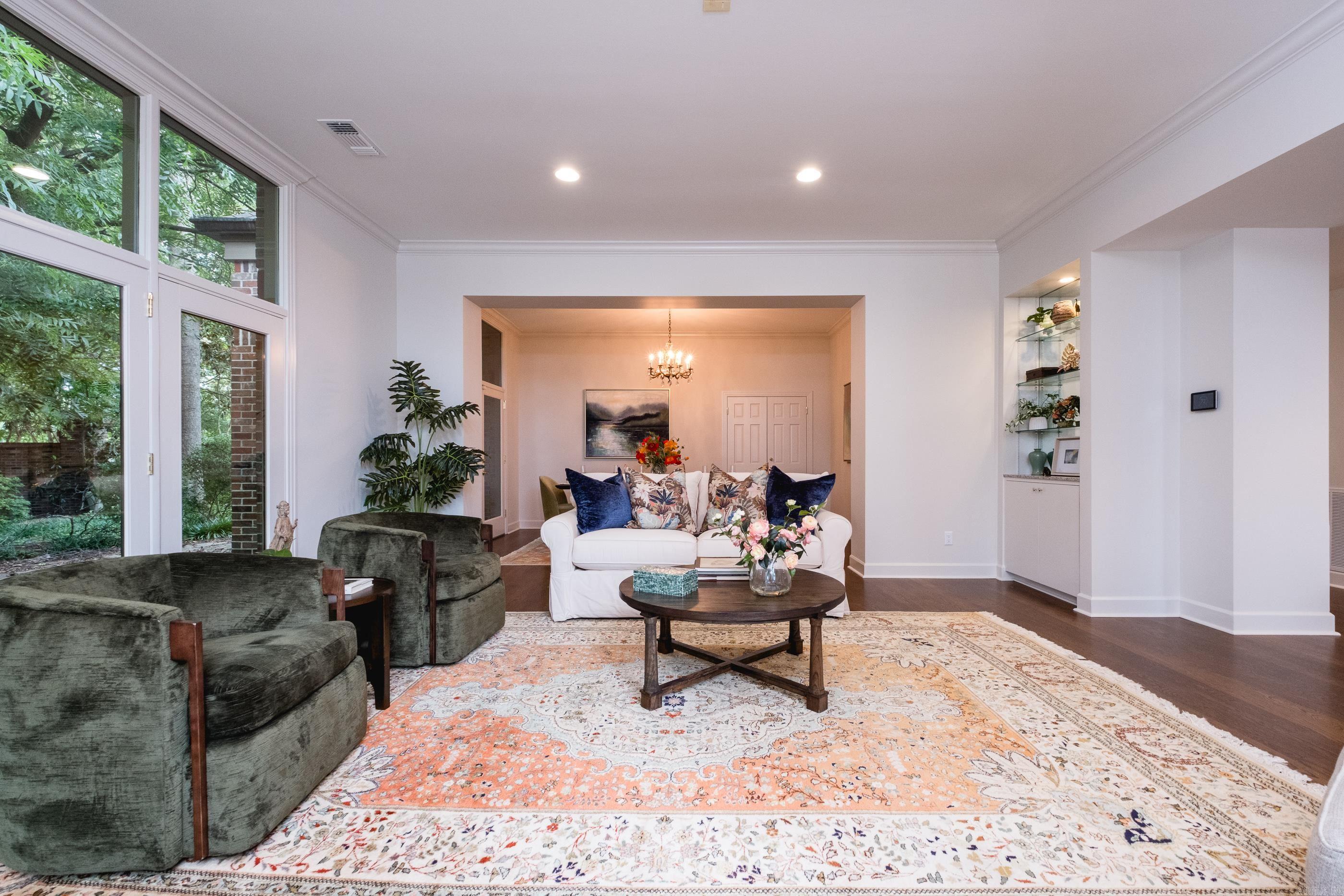 RIVERBEND HPR - Residential