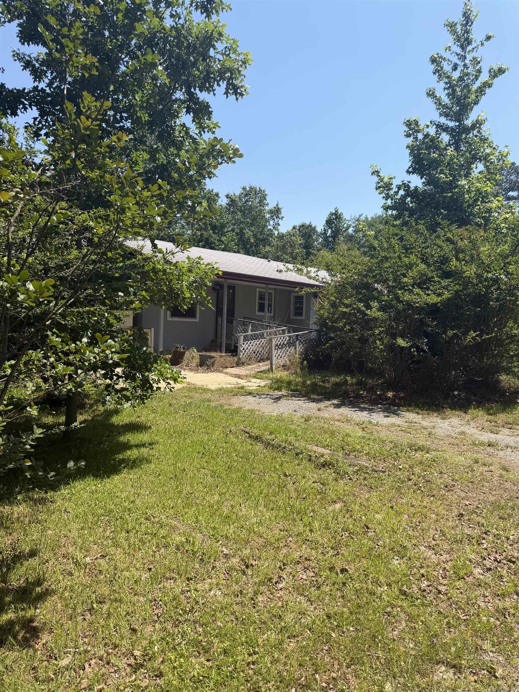 SANDY CREEK - Residential