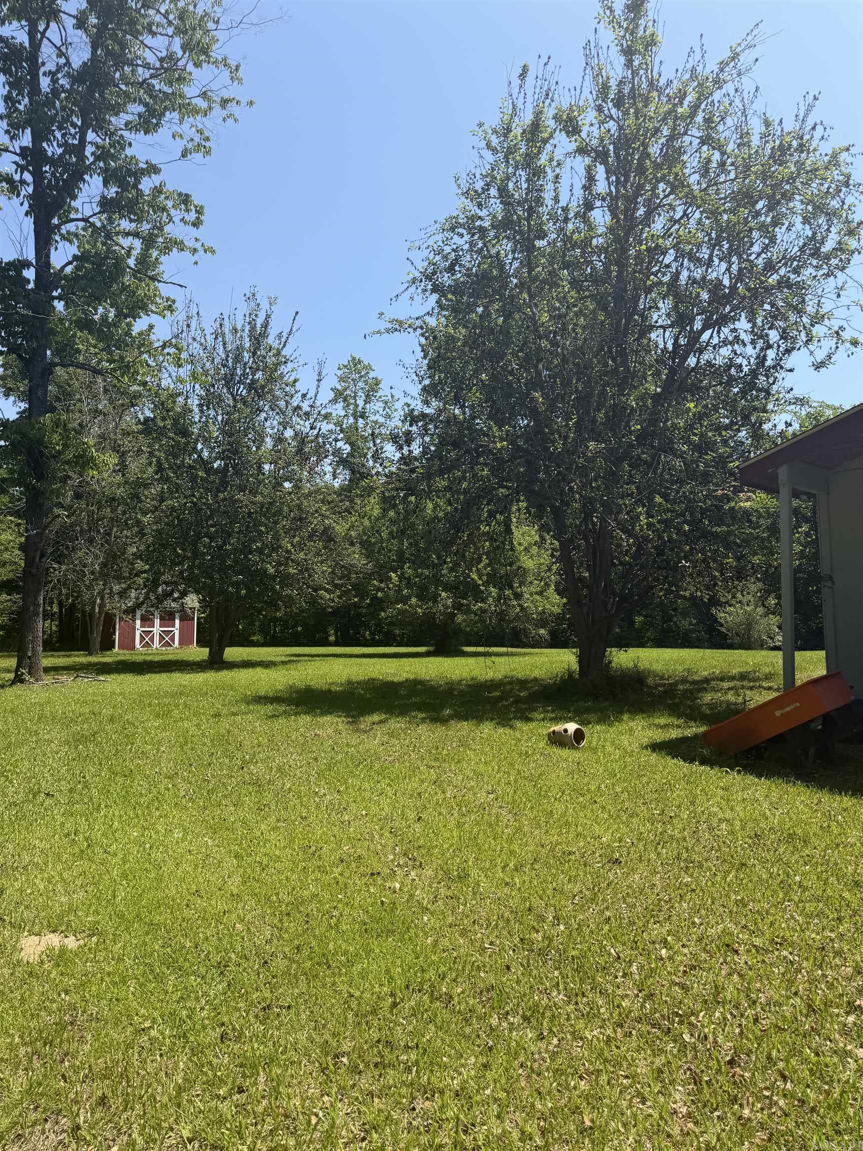 SANDY CREEK - Residential