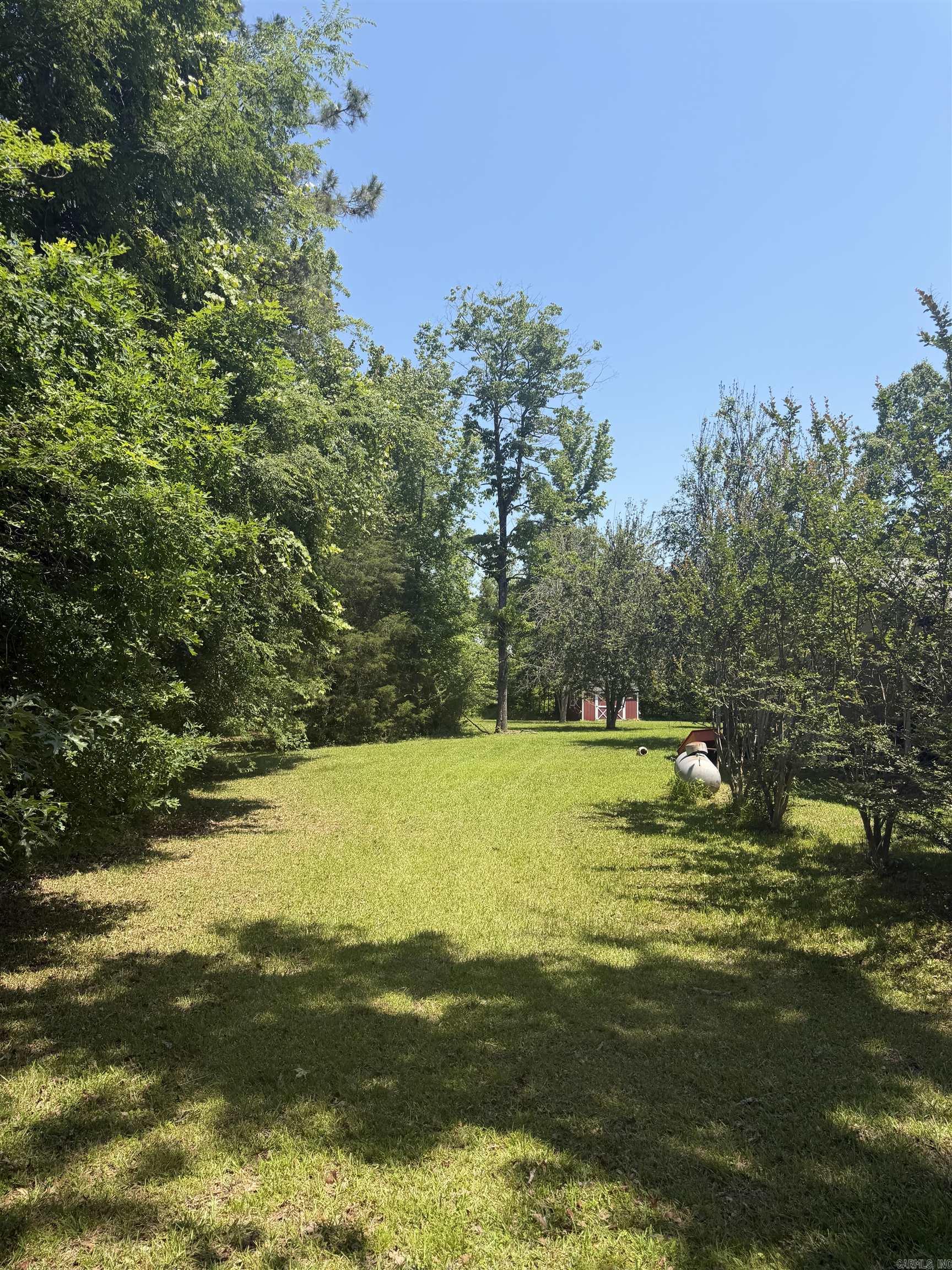 SANDY CREEK - Residential