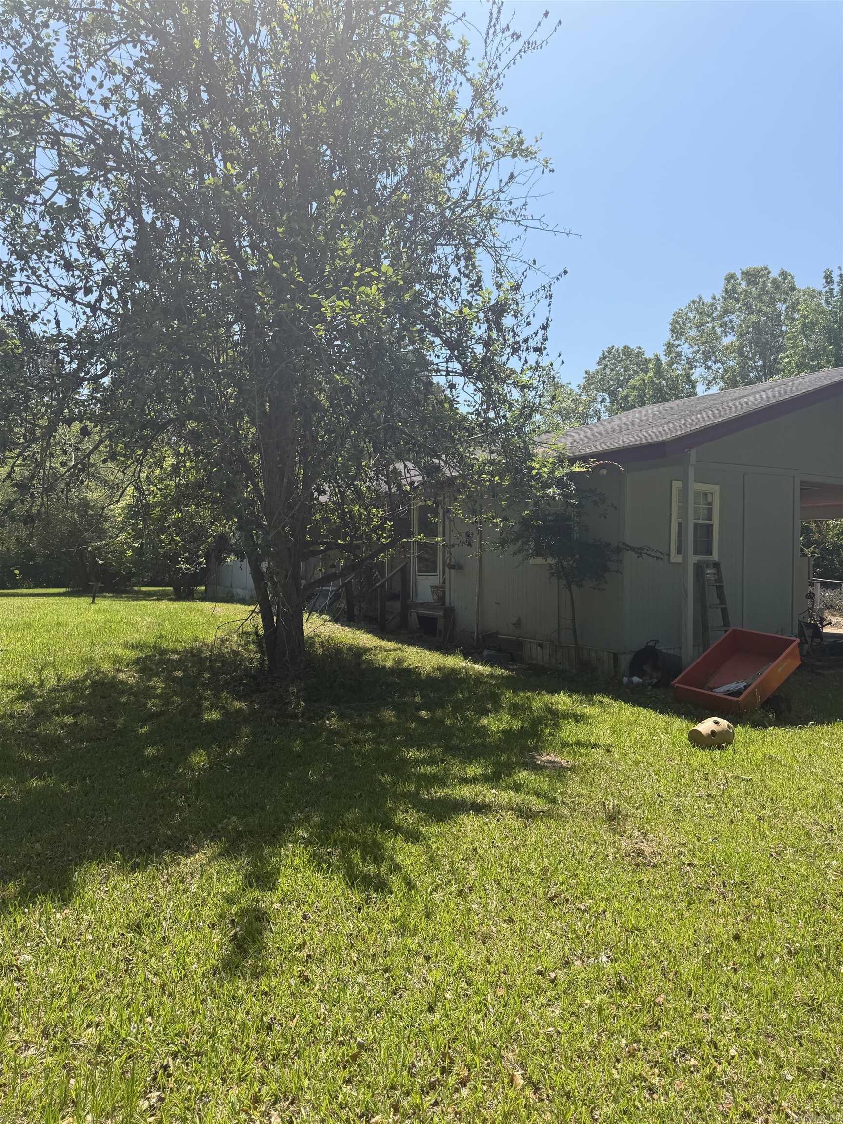 SANDY CREEK - Residential