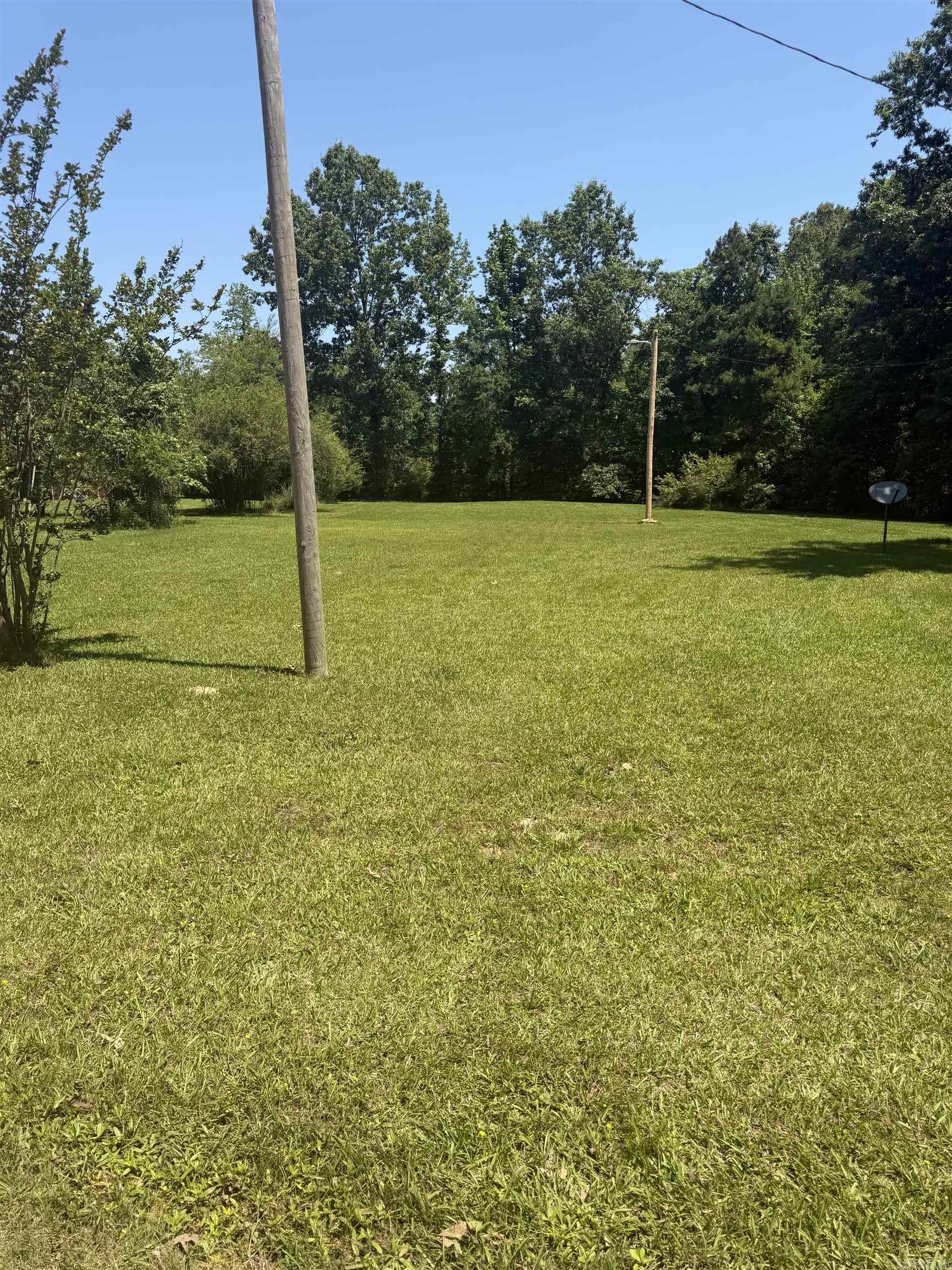 SANDY CREEK - Residential