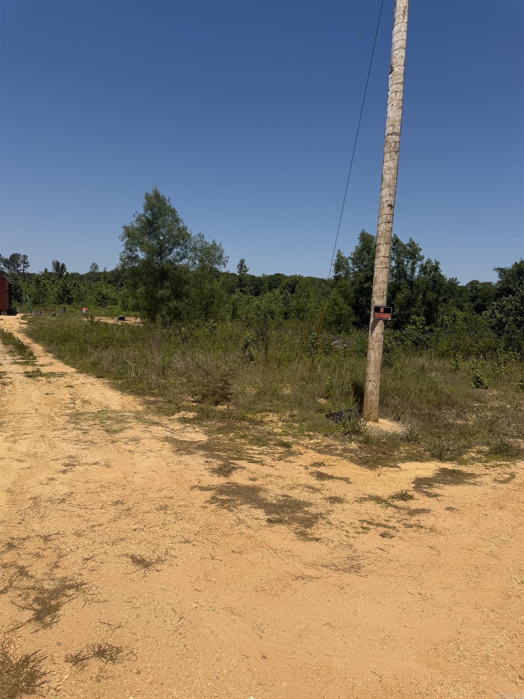 SANDY CREEK - Residential