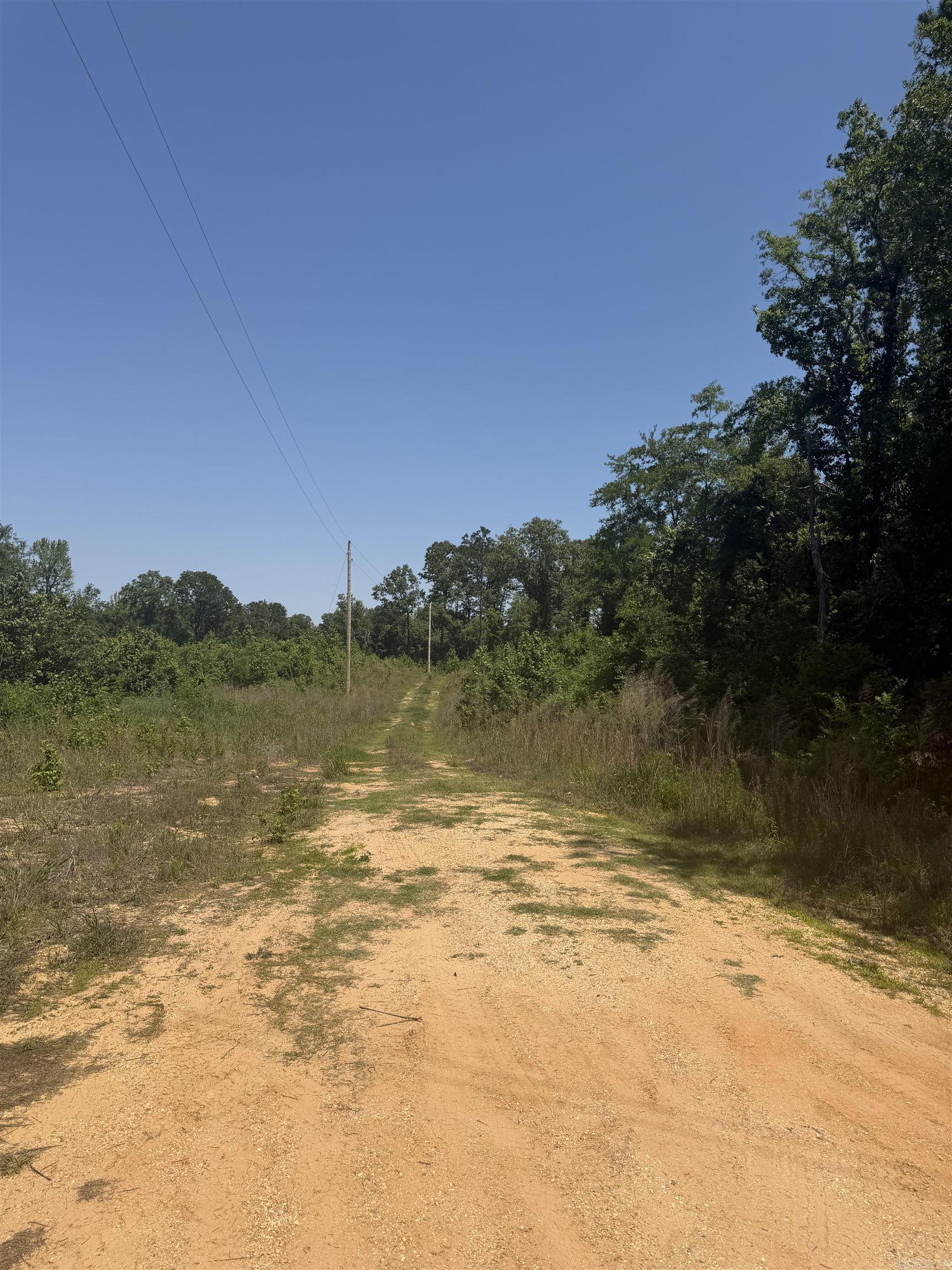SANDY CREEK - Residential