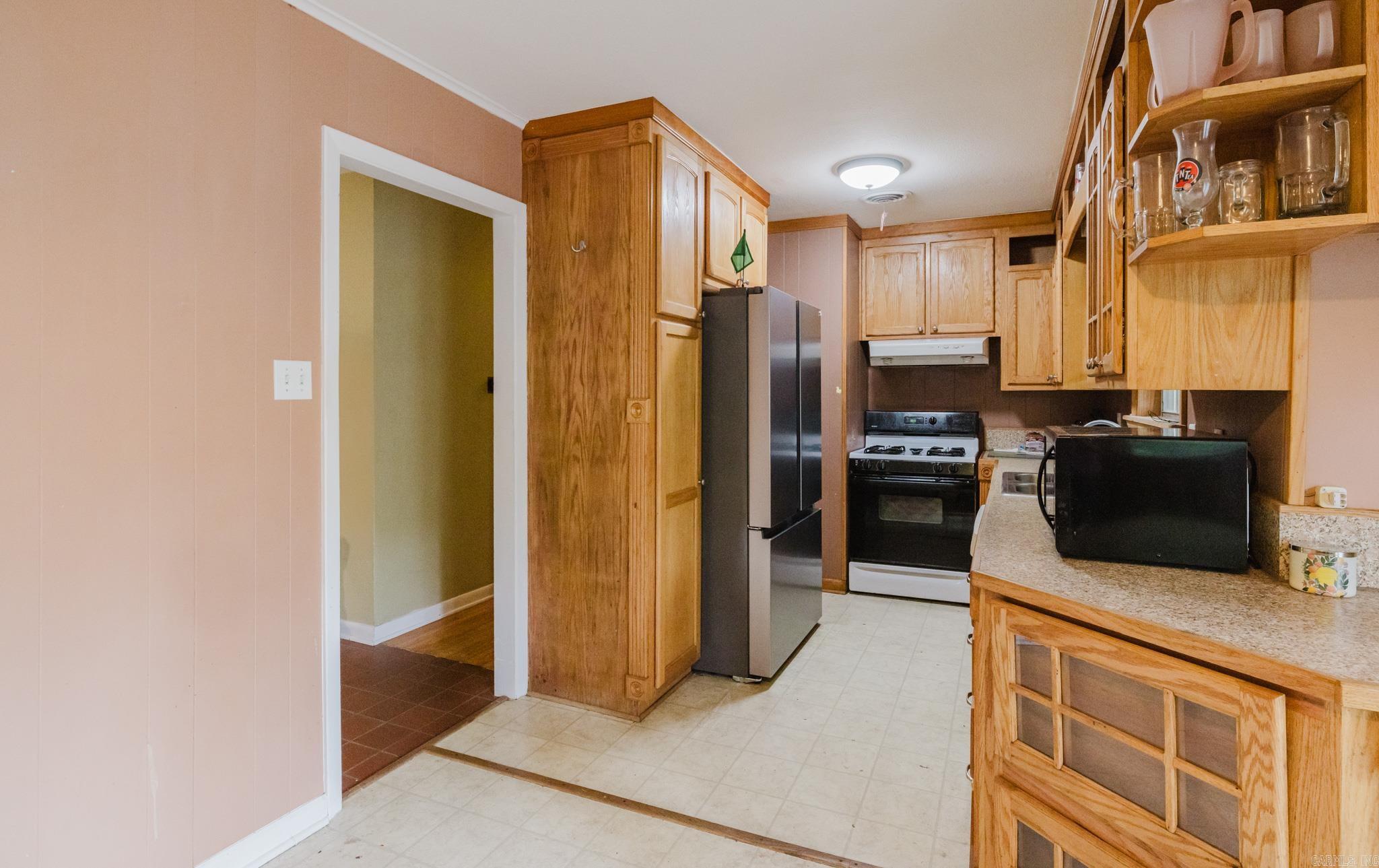MELODY HILLS - Residential