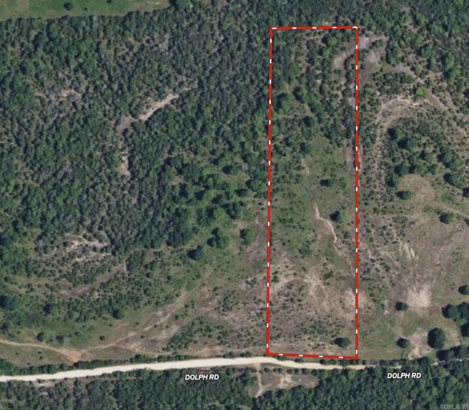 Not in Subdivision - Land
