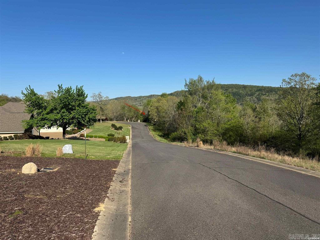 QUAIL RIDGE - Land