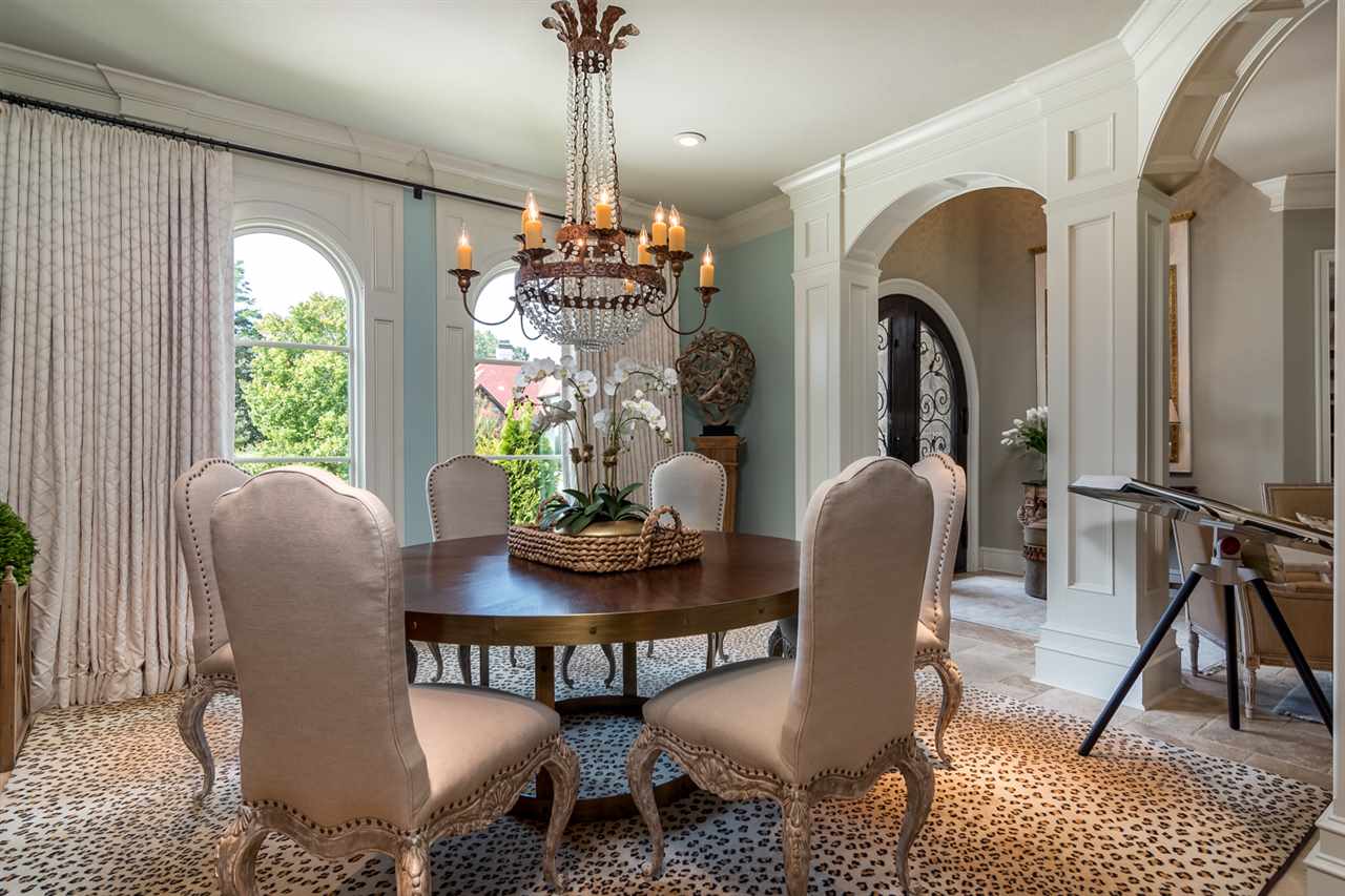CHENAL VALLEY SOLOGNE CIRCLE - Residential