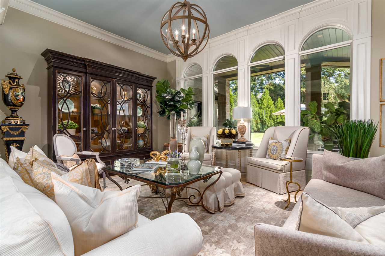 CHENAL VALLEY SOLOGNE CIRCLE - Residential