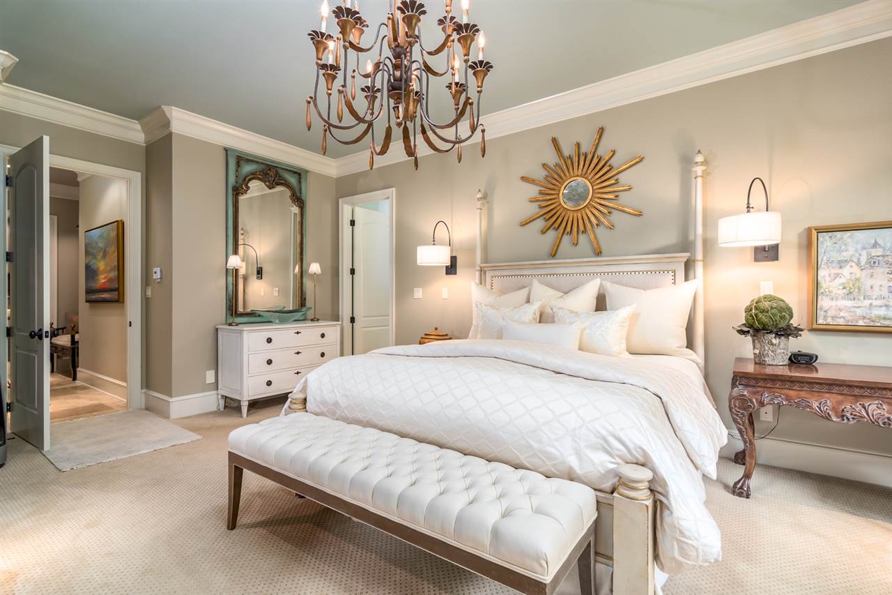 CHENAL VALLEY SOLOGNE CIRCLE - Residential