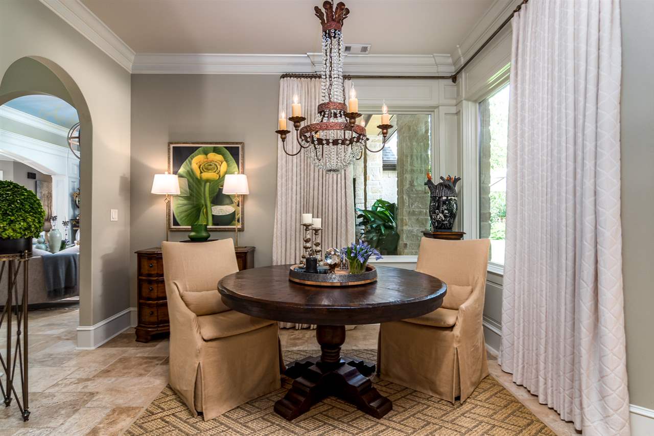 CHENAL VALLEY SOLOGNE CIRCLE - Residential