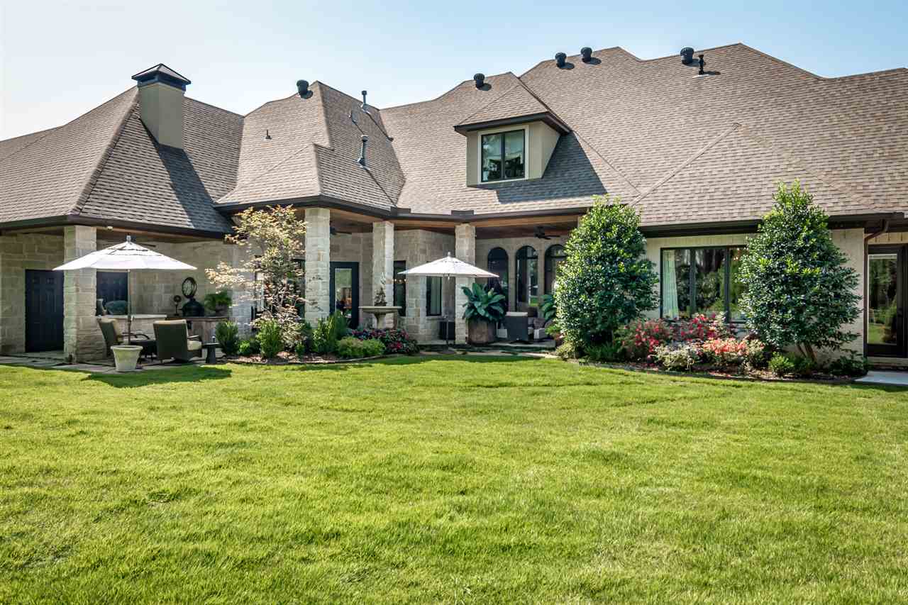 CHENAL VALLEY SOLOGNE CIRCLE - Residential