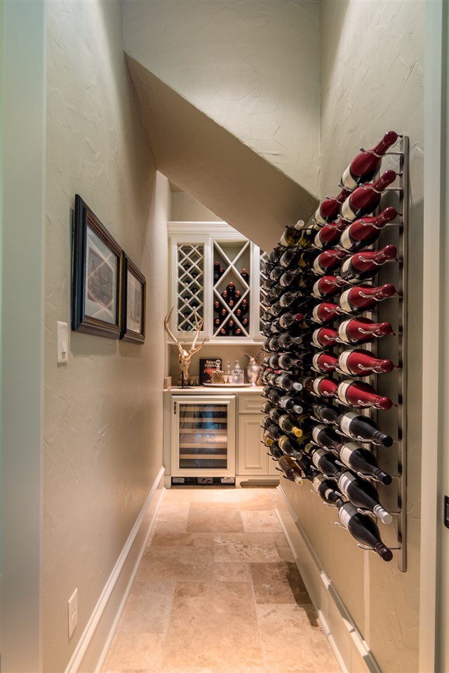 CHENAL VALLEY SOLOGNE CIRCLE - Residential