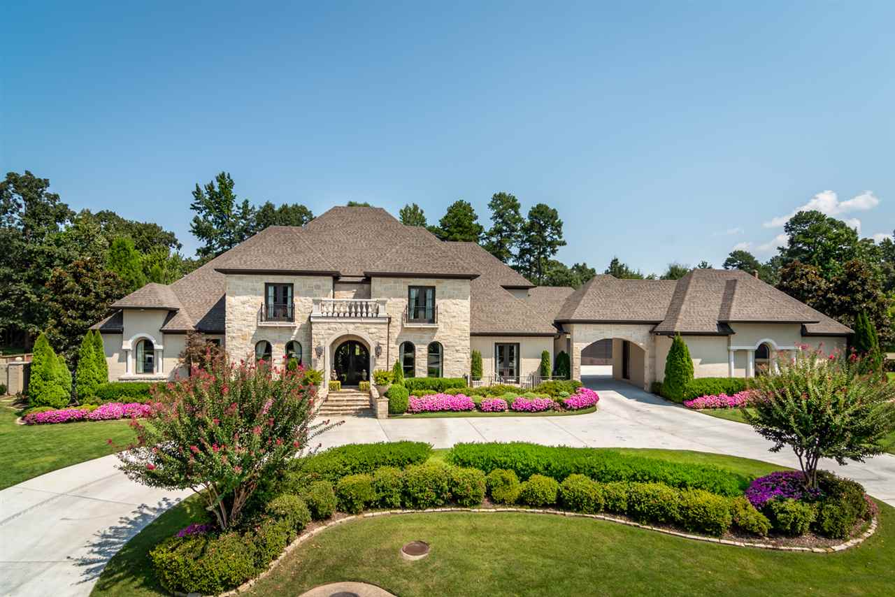 CHENAL VALLEY SOLOGNE CIRCLE - Residential