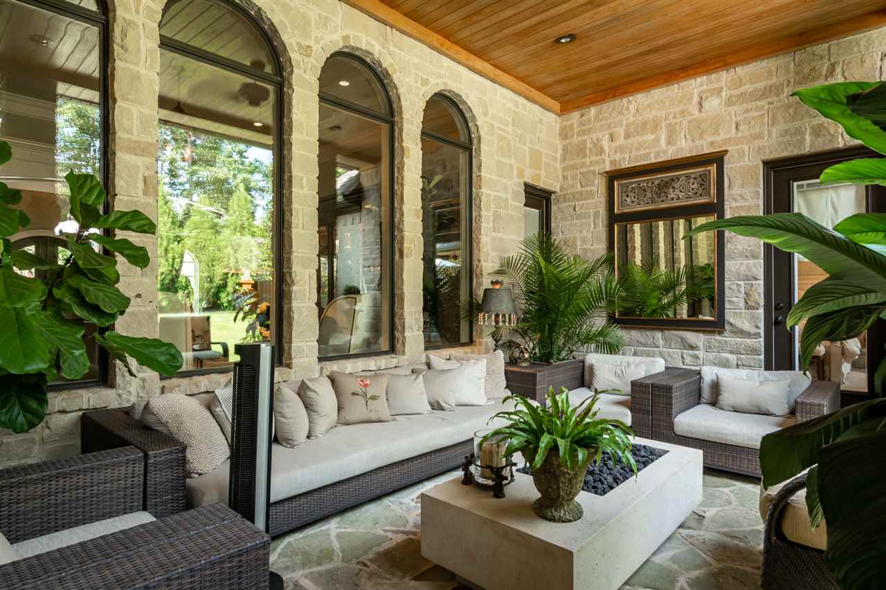 CHENAL VALLEY SOLOGNE CIRCLE - Residential