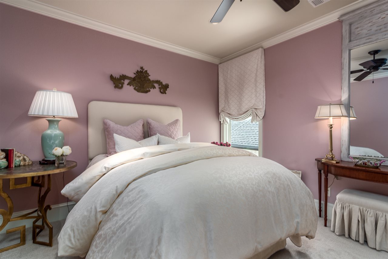 CHENAL VALLEY SOLOGNE CIRCLE - Residential