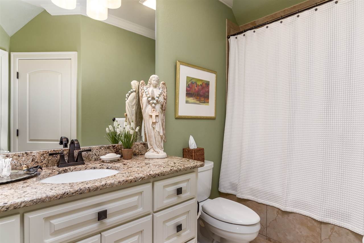 CHENAL VALLEY SOLOGNE CIRCLE - Residential