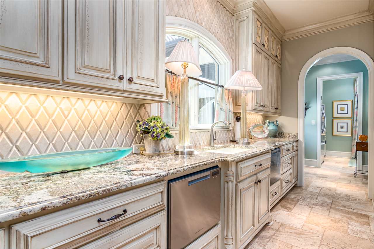 CHENAL VALLEY SOLOGNE CIRCLE - Residential