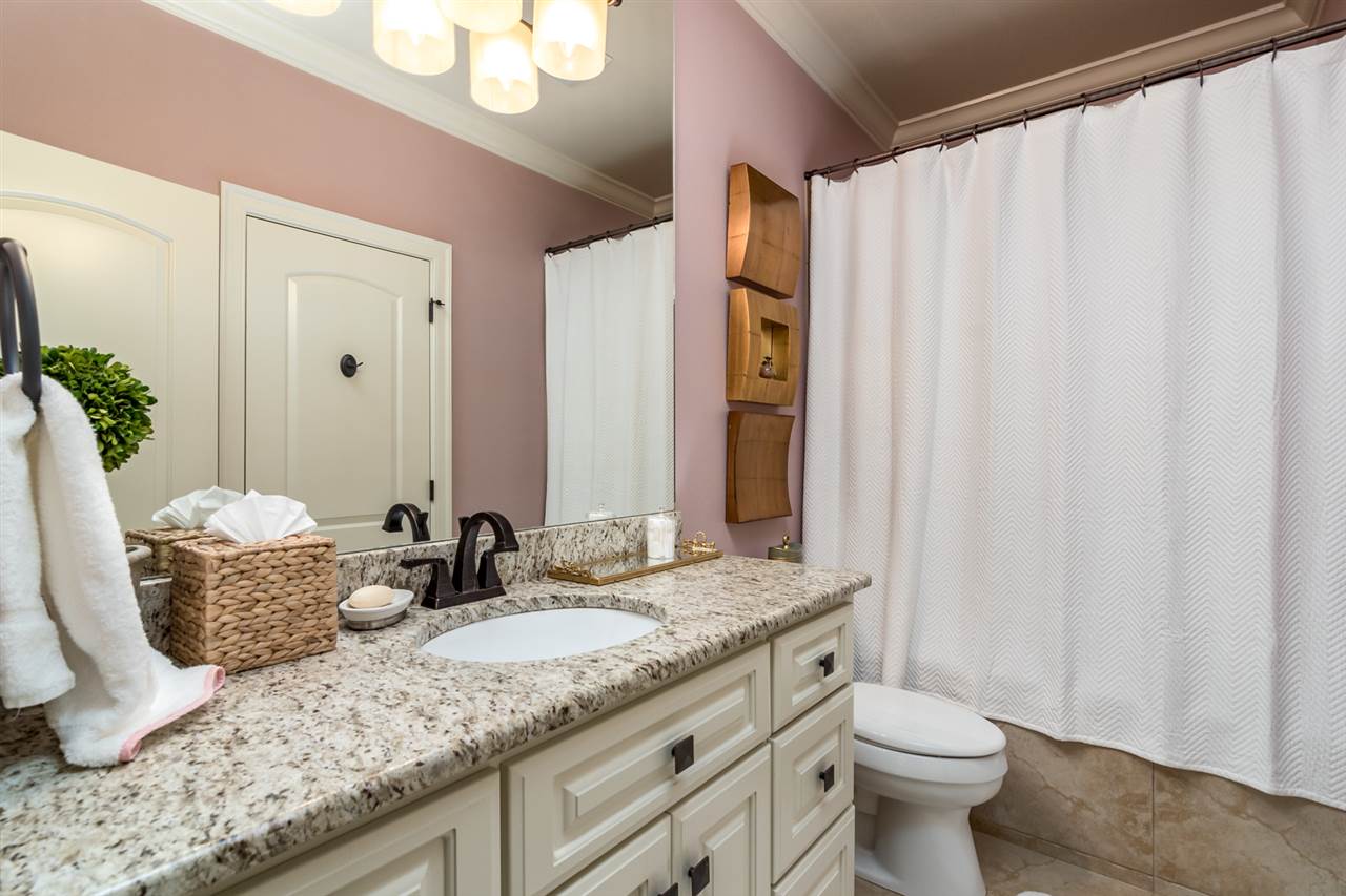 CHENAL VALLEY SOLOGNE CIRCLE - Residential