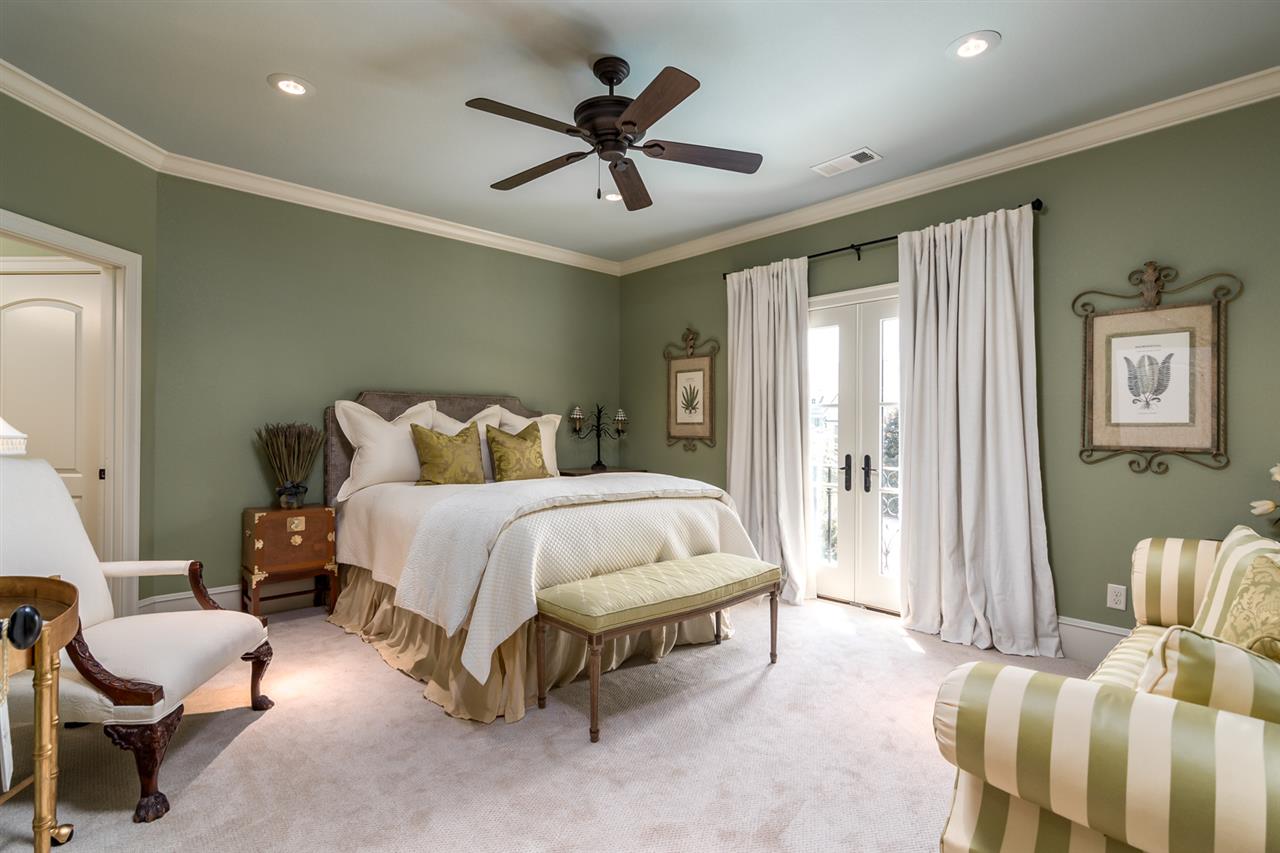 CHENAL VALLEY SOLOGNE CIRCLE - Residential