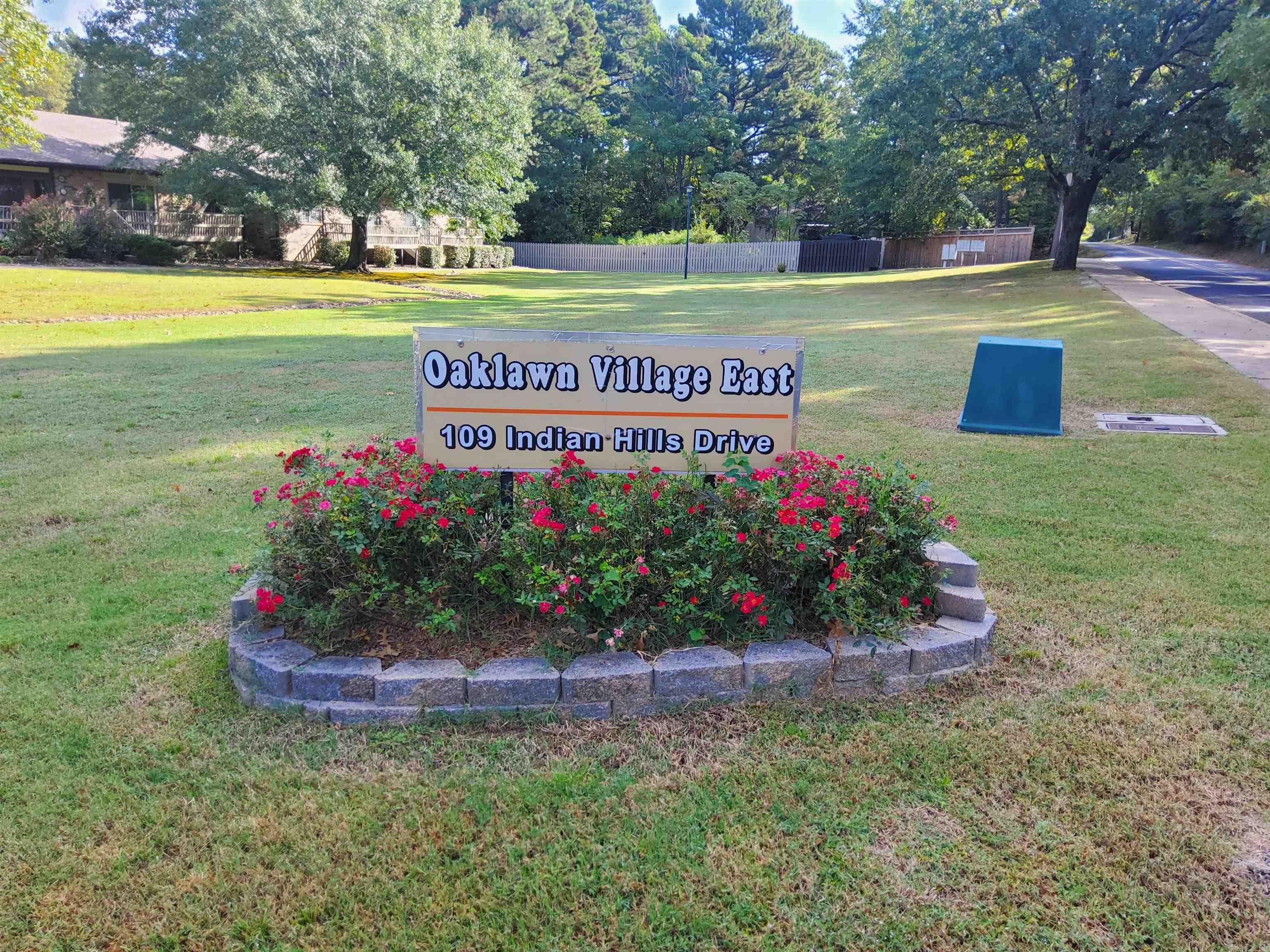 Oaklawn Village East HPR - Residential
