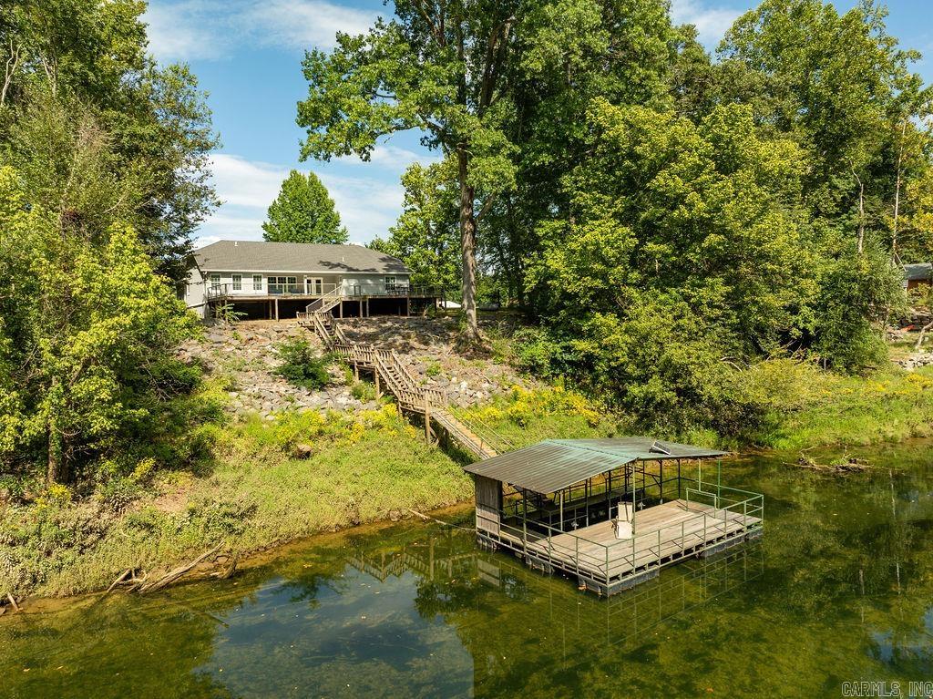River Acres I - Residential