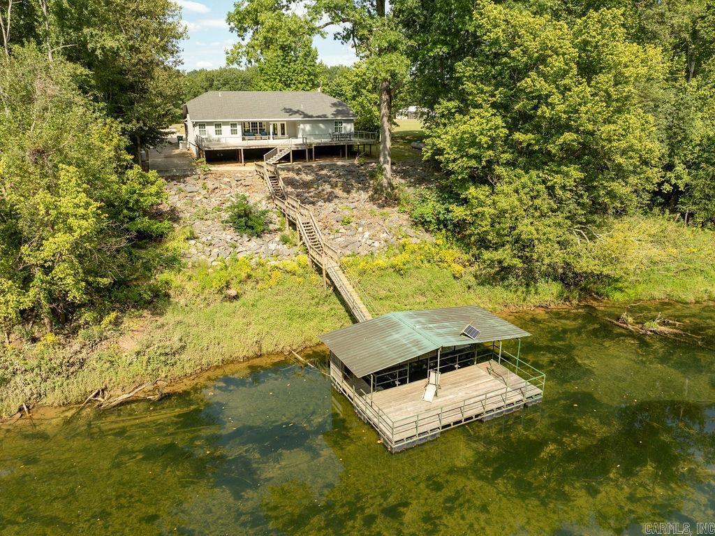 River Acres I - Residential