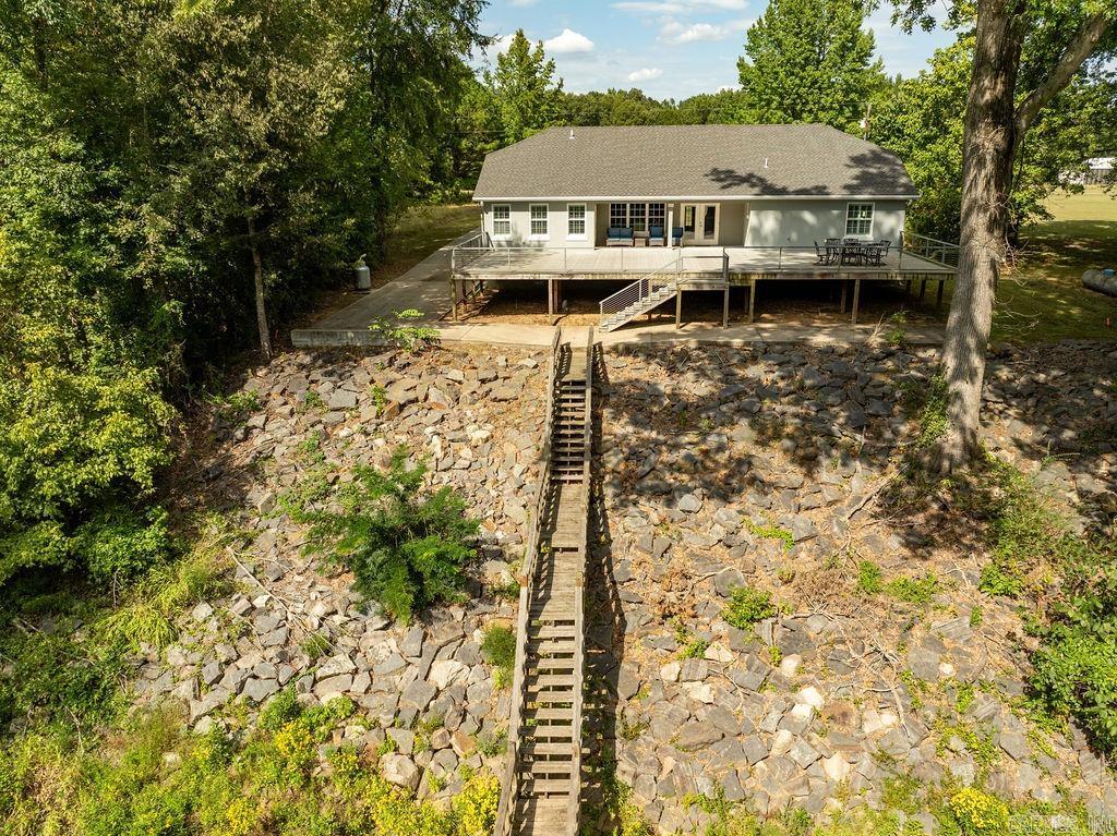 River Acres I - Residential