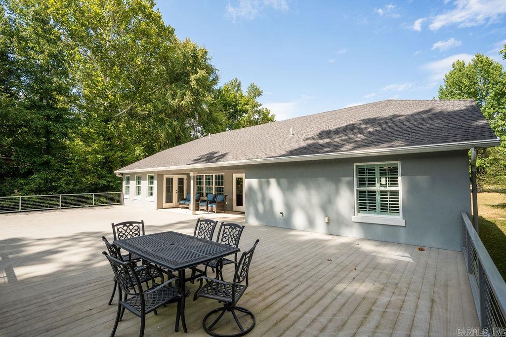 River Acres I - Residential