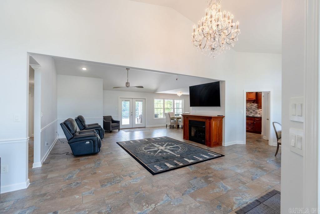 River Acres I - Residential