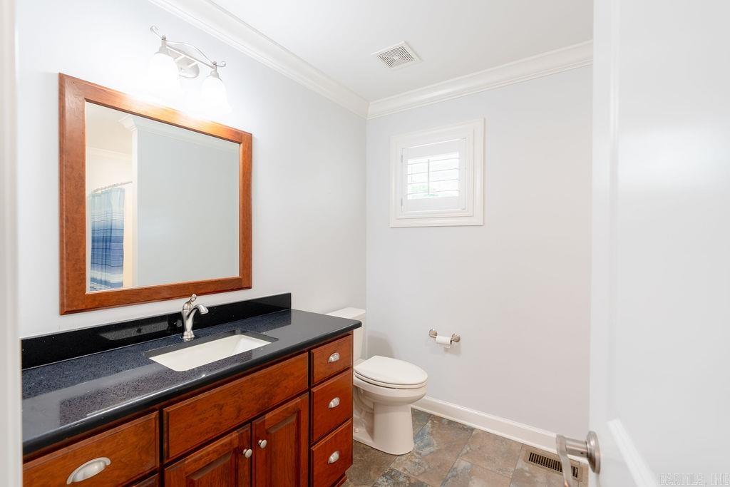 River Acres I - Residential