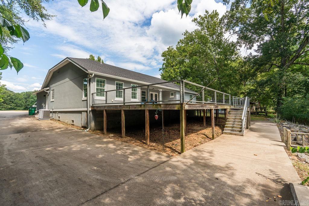 River Acres I - Residential