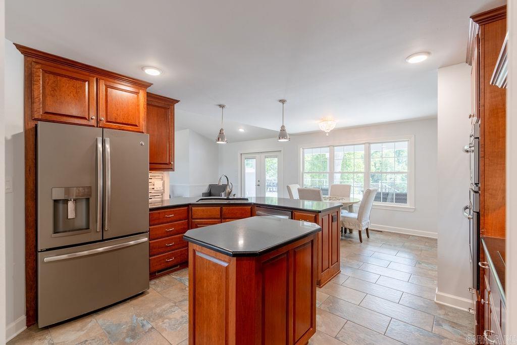 River Acres I - Residential