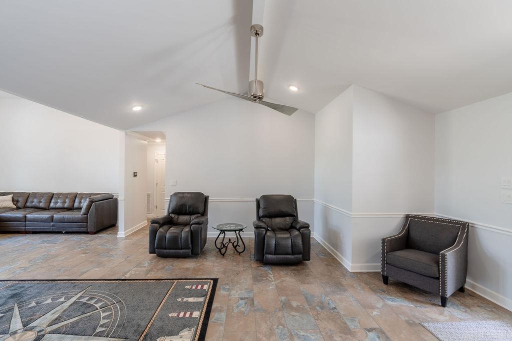 River Acres I - Residential