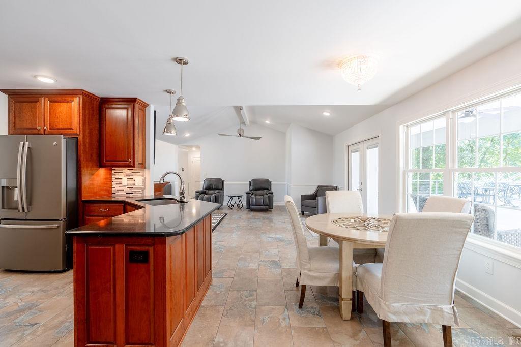 River Acres I - Residential