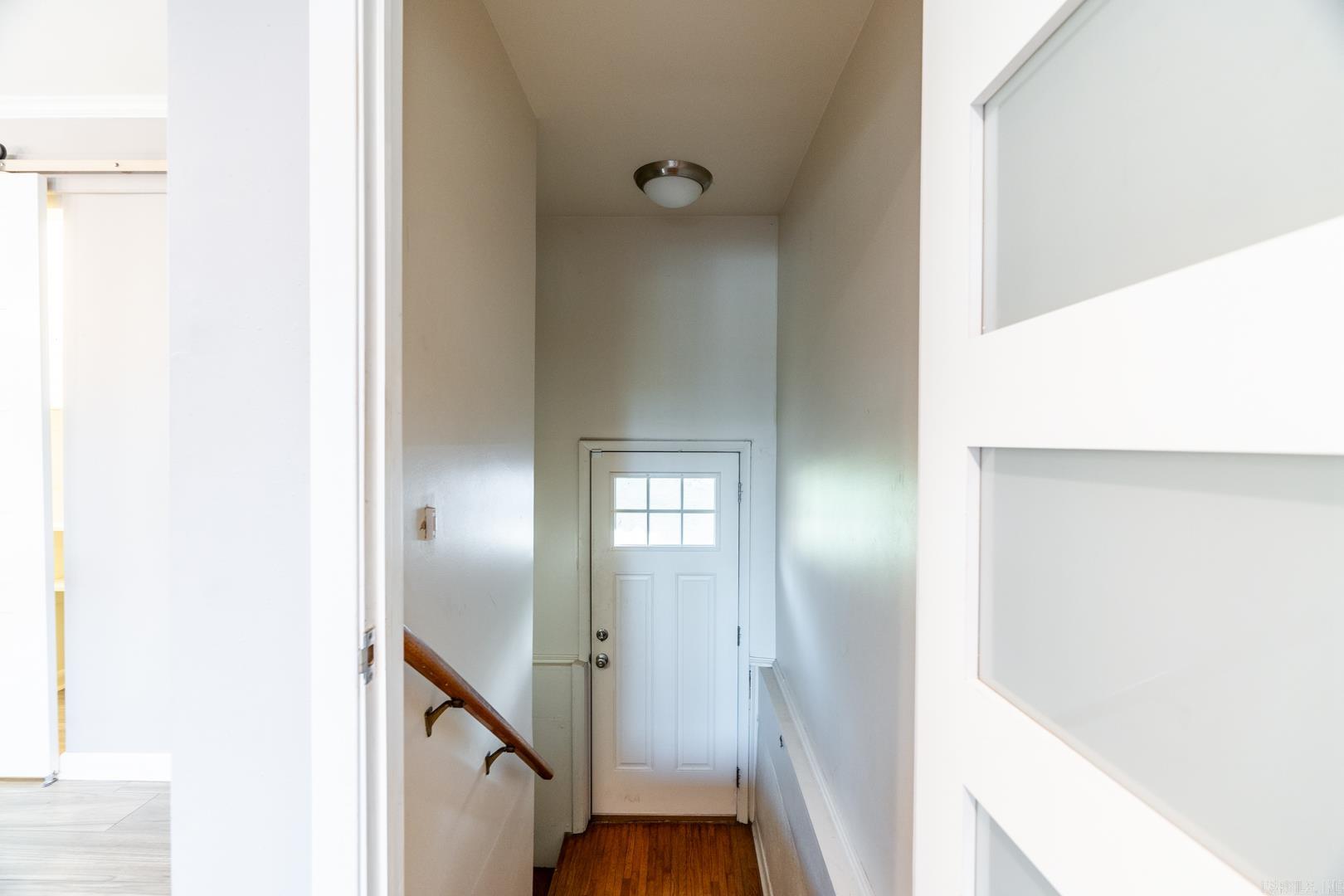 KINGWOOD PLACE - Residential