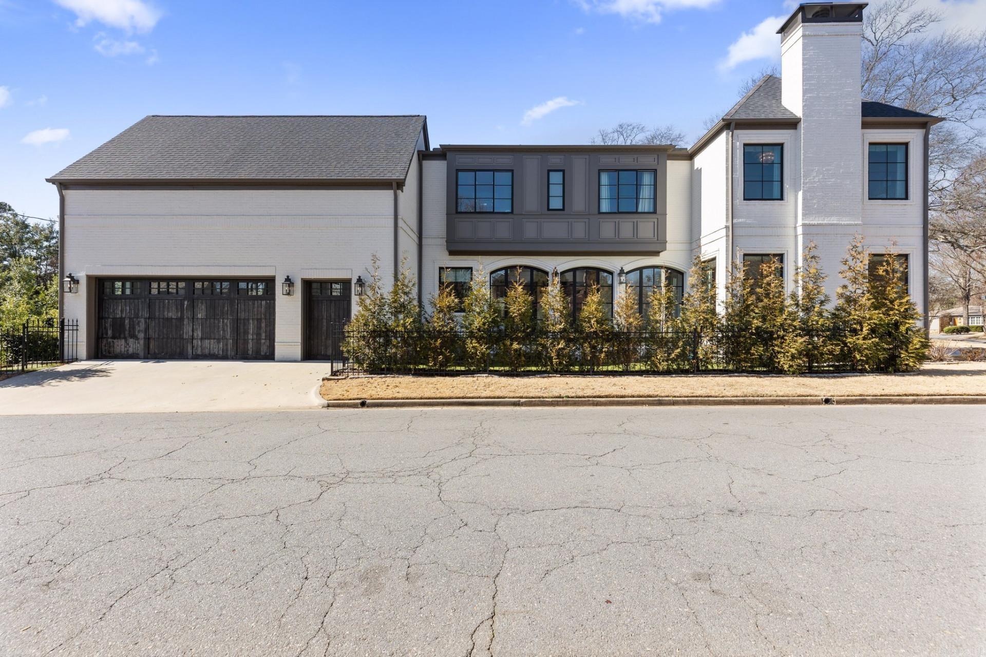 FOREST HEIGHTS PLACE - Residential