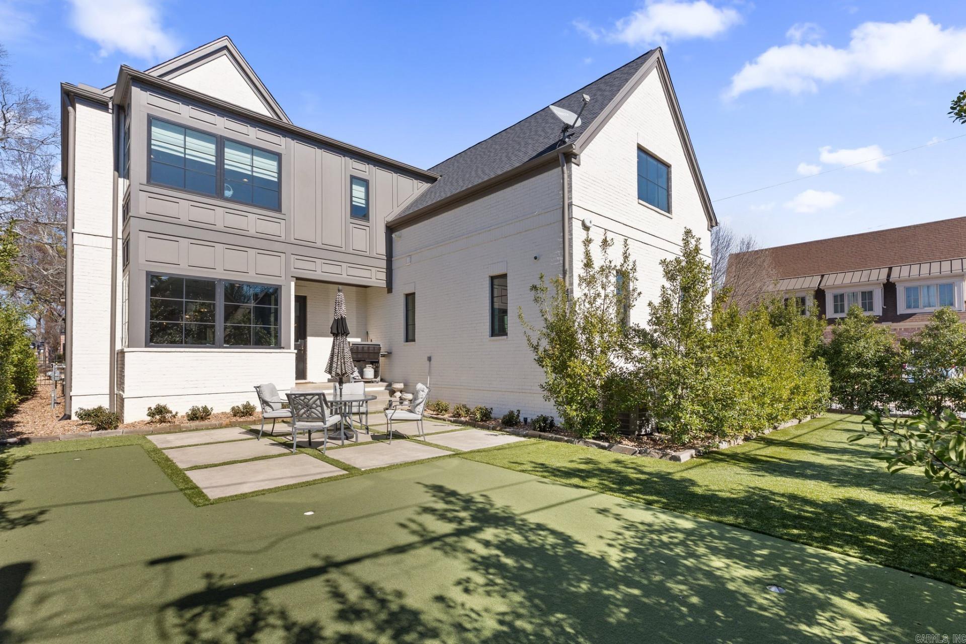 FOREST HEIGHTS PLACE - Residential