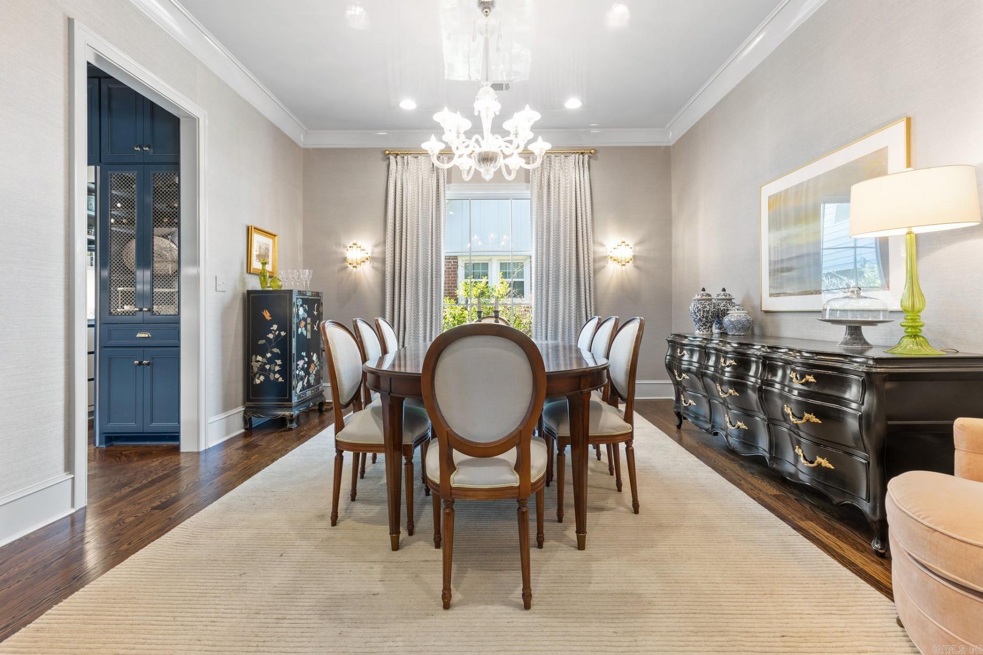 FOREST HEIGHTS PLACE - Residential