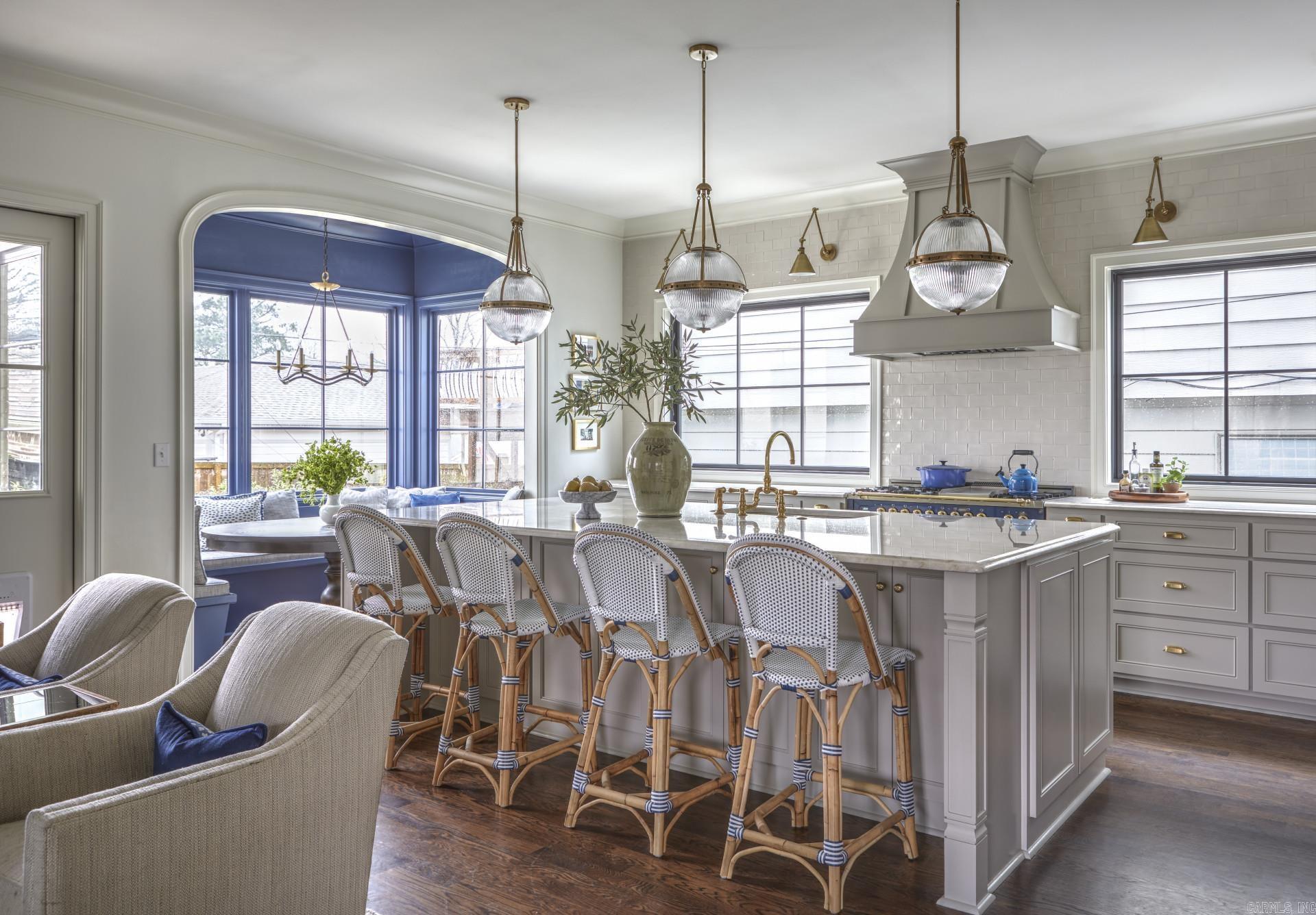 FOREST HEIGHTS PLACE - Residential