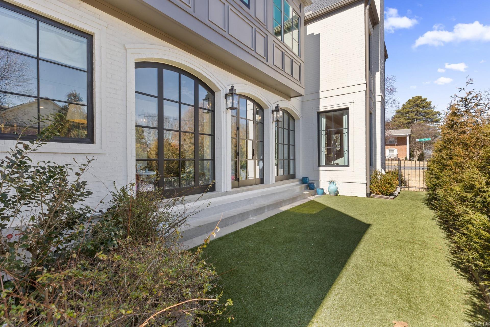 FOREST HEIGHTS PLACE - Residential