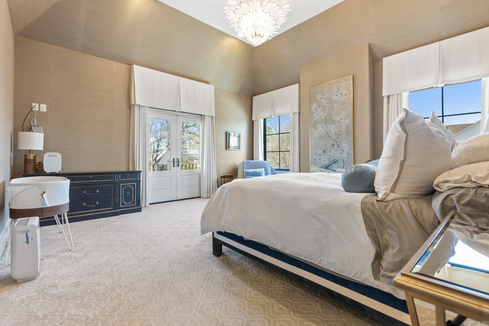FOREST HEIGHTS PLACE - Residential