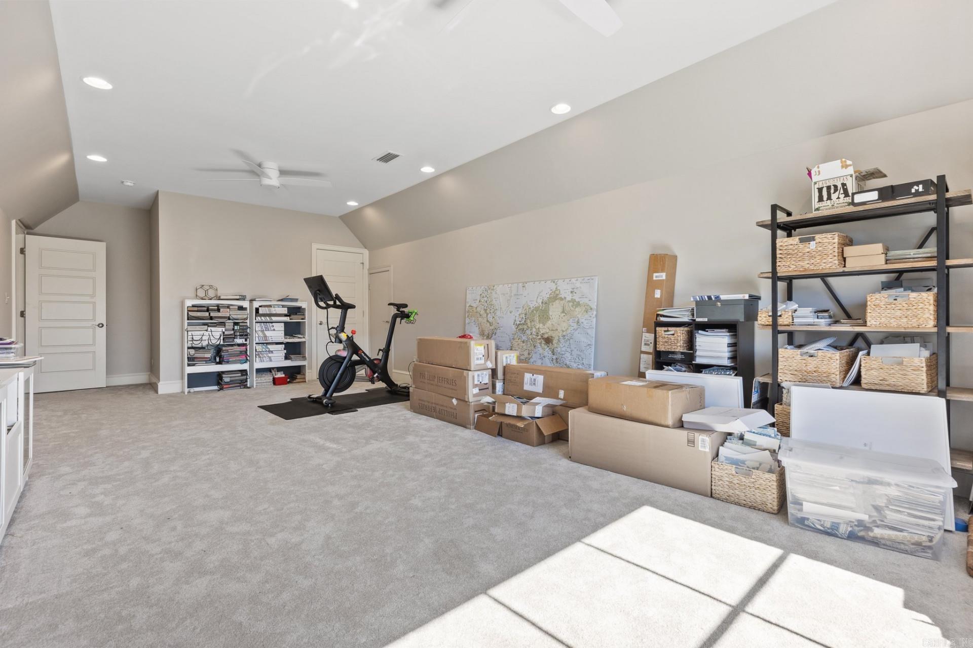 FOREST HEIGHTS PLACE - Residential