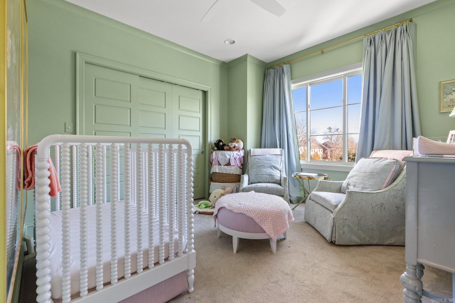 FOREST HEIGHTS PLACE - Residential