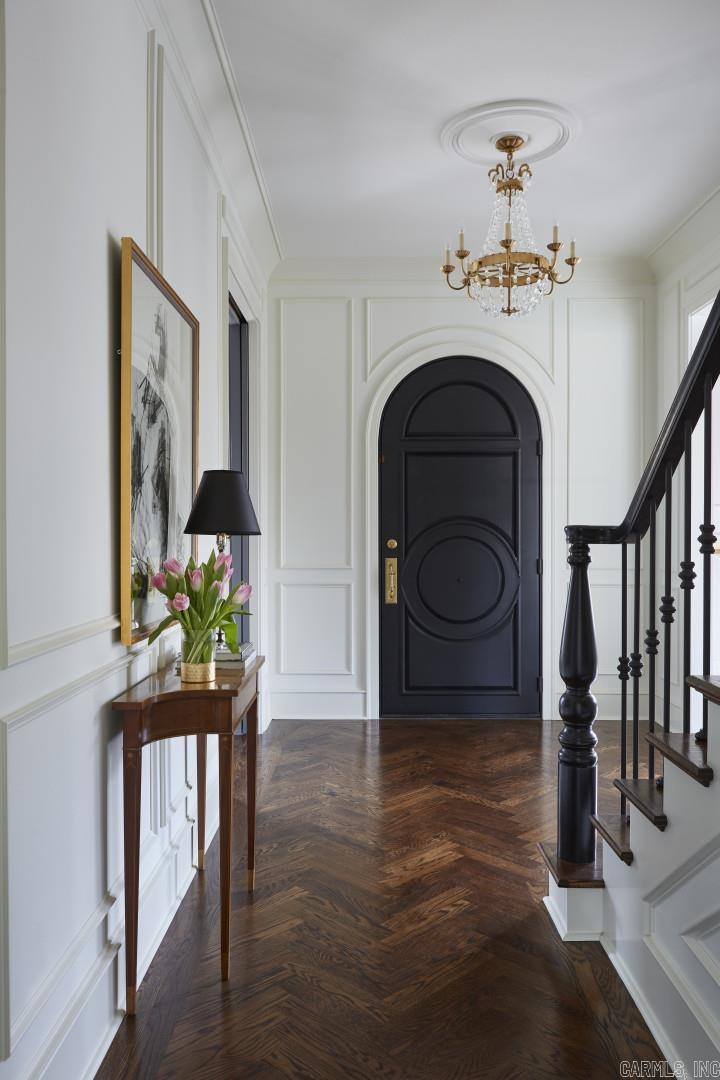 FOREST HEIGHTS PLACE - Residential