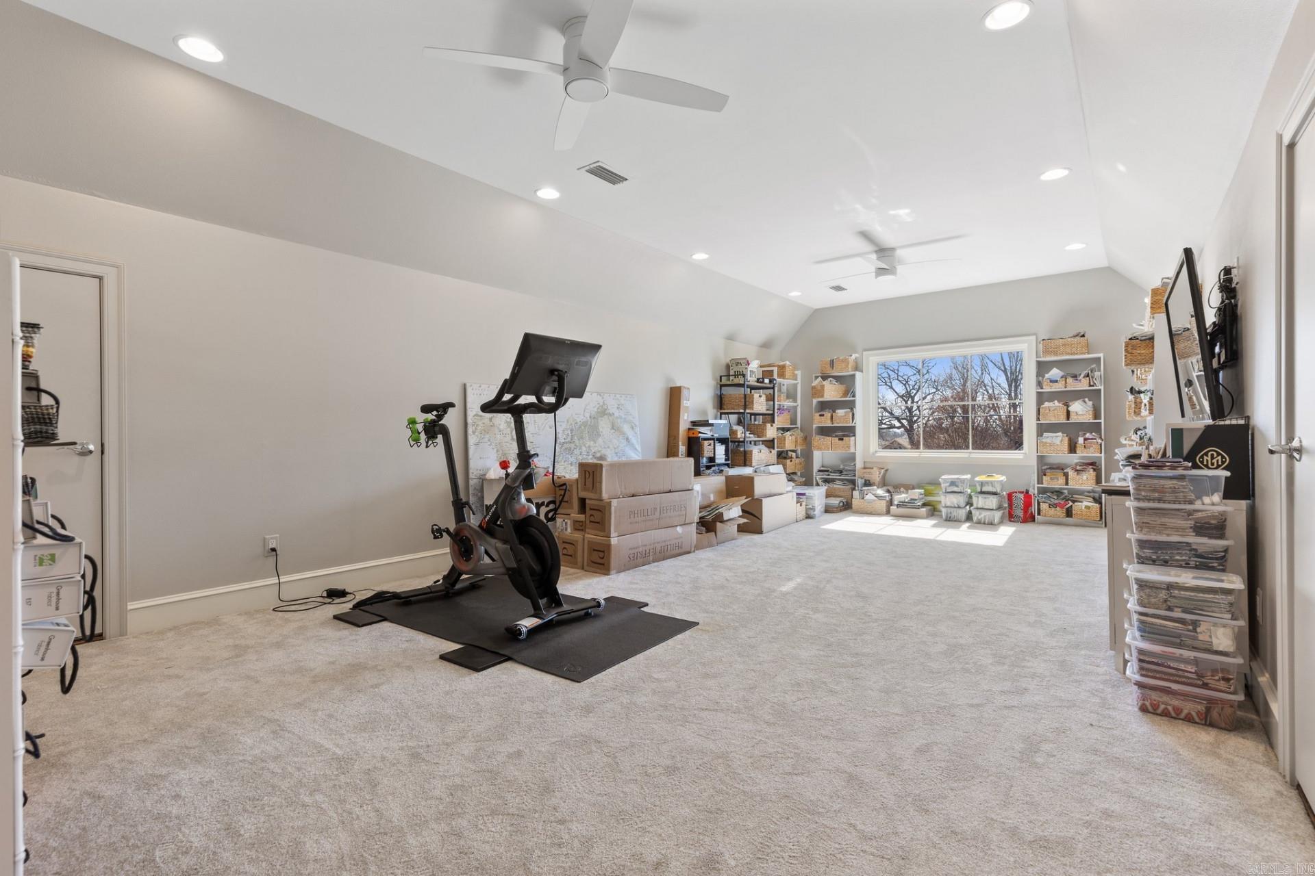 FOREST HEIGHTS PLACE - Residential
