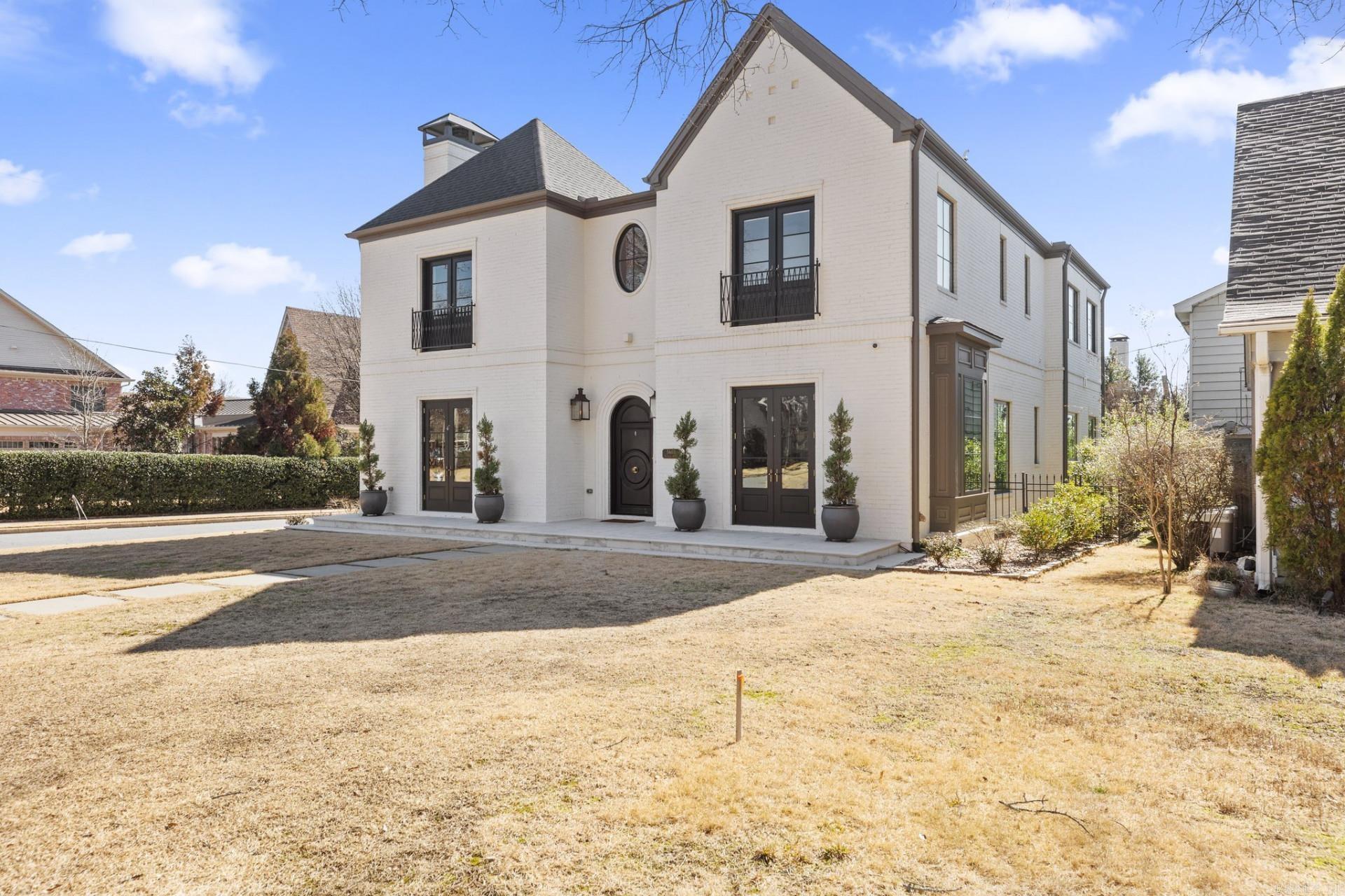 FOREST HEIGHTS PLACE - Residential