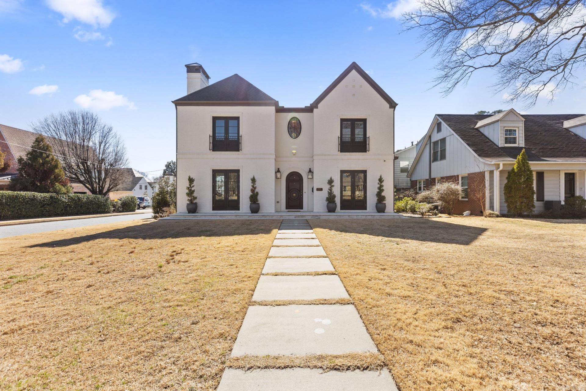 FOREST HEIGHTS PLACE - Residential